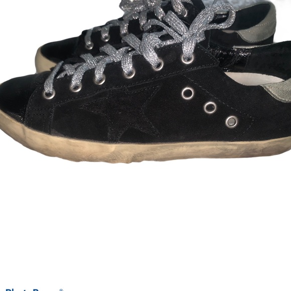 Golden Goose sneakers size 38 - Picture 3 of 9